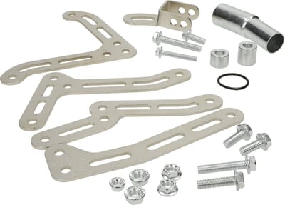 Montageset Yasuni R1 Max TUB808 Minarelli AM6
