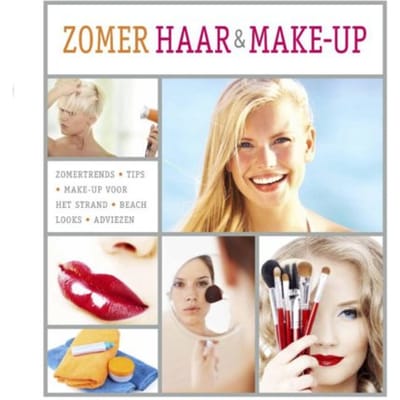Zomer Haar & Make Up - Resa Adema-Tukker