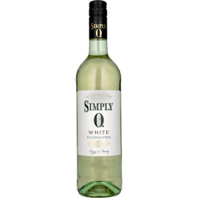 White wine