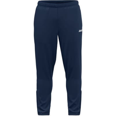 Jako Dynamic Polyesterbroek Kinderen - Marine | Maat: 116