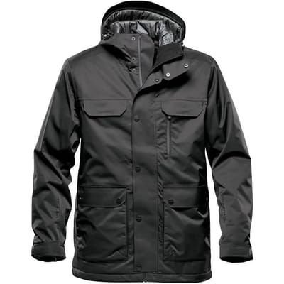 Thermische waterdichte jas Stormtech