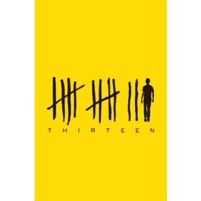 Thirteen - Tom Hoyle