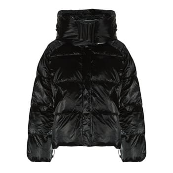 Only  Donsjas ONLBERGEN LIFE OVERSIZED PUFFER