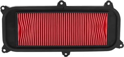 P2R-luchtfilter voor Kymco 125 Dink-scooter, bouwjaar 2006 t/m 2011, nieuw