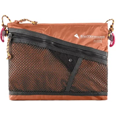 Accessoire tas Klättermusen Algir