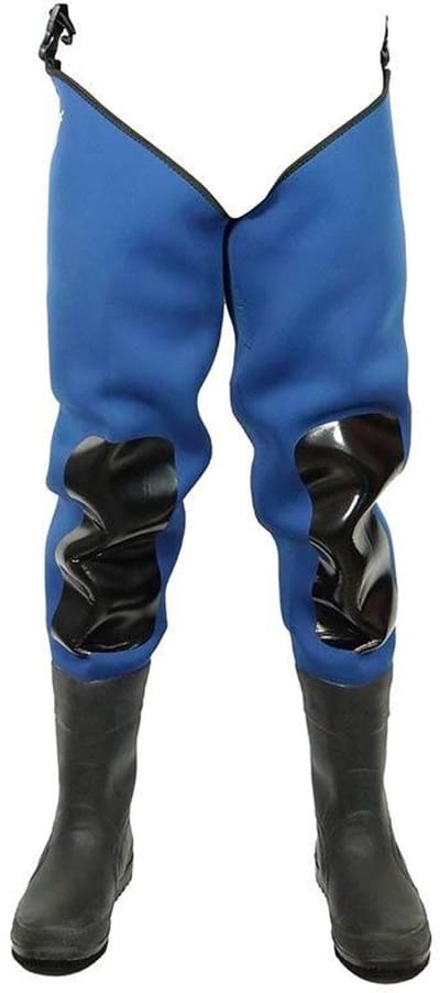 Ragot Hip Wader Neo 4mm - PROMO