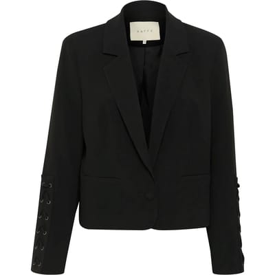 Blazer voor dames KAFFE lisa