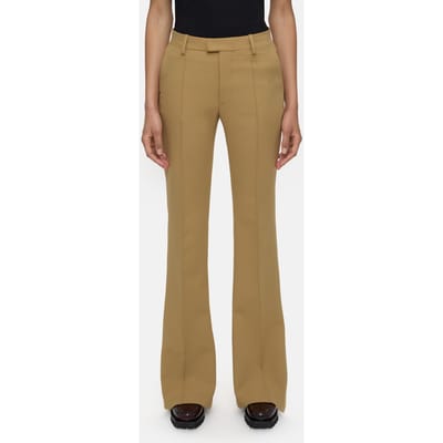 Closed Denair Pants Tullamore Brown Größe: W25L30 | Stoffhosen Outlet | Damen | Braun