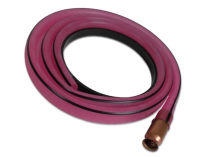 Pompslang - schudslang - 8 liter/min - 175 cm slanglengte - schudpomp