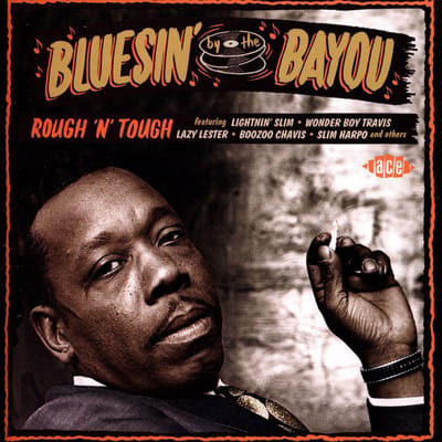 Bluesin' By The Bayou