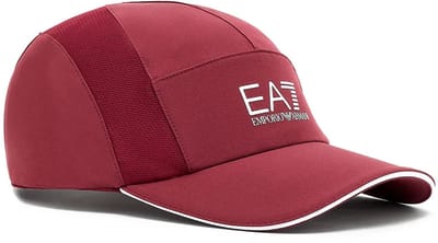 Ea7 Emporio Armani Tennis Pro Light Pet Rood L