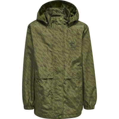 Hummel kinderwinterjas Hmlsouth Jacket 213410