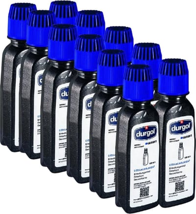 Geberit Aquaclean Toiletreiniger - voor Douchewc’s - 11 stuks