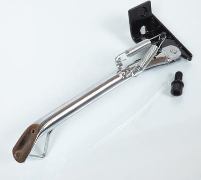 replay zijstandaard voor yamaha 50 bw's bumpscooter 1996 tot 2004 nieuw