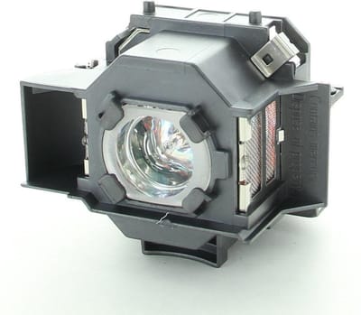 Epson LP34 / V13H010L34 Projector Lamp (bevat originele P-VIP lamp) Epson LP34 / V13H010L34