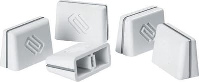 Reloop Fader Cap Set white