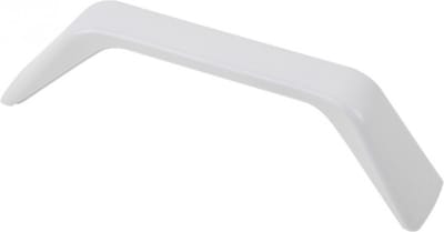 MPK Rangeergreep Bovenkant 18cm Lichtgrijs