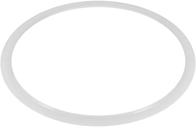 Dailygoods- Afdichtring 26 cm - Siliconen - Vervanging Snelkookpan - Voedselveilig - Duurzaam - Flexibel - Siliconenring