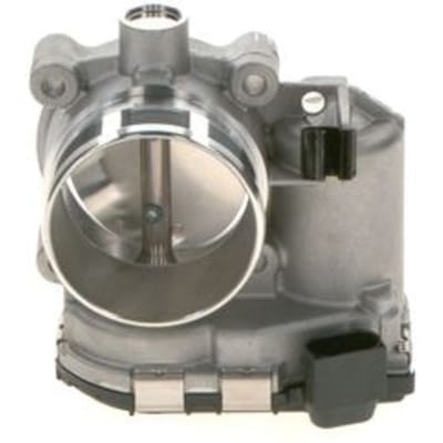 Gasklephuis BOSCH 0 280 750 556