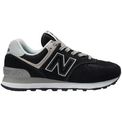 Sneakers New Balance Baskets 574 cuir