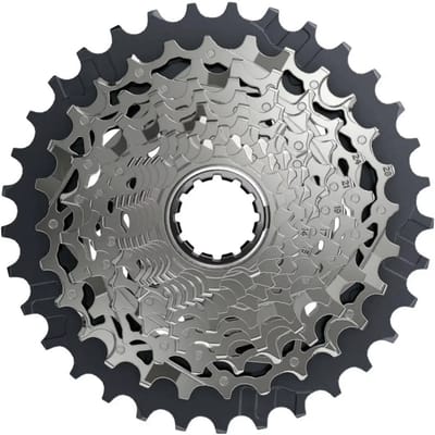 Sram Force XG-1270 12 Speed Cassette - Tandwielverhouding: 10-33