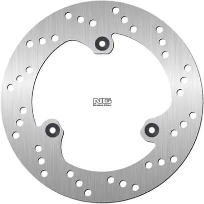 Remschijf voor vaste motorfiets NG Brake Disc DIS1863