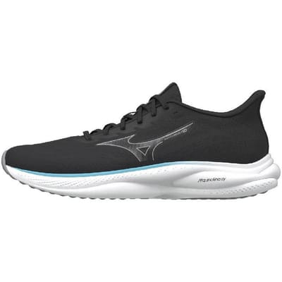 Mizuno Wave Revolt 4 Hardloopschoenen Dames