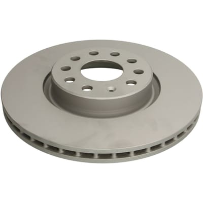 Remschijf BOSCH 0 986 479 058 voorkant, geventileerd, sterk gecarboniseerd, 1 Stuk
