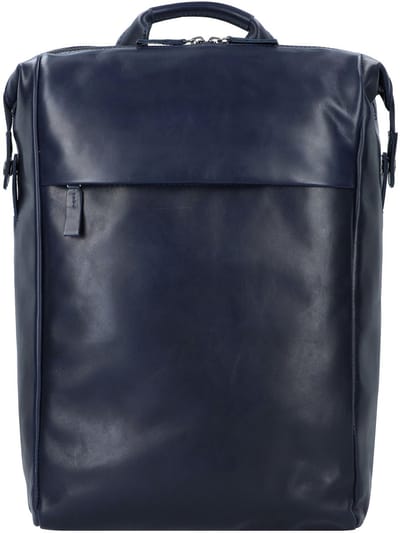 HAROLD'S laptop rugzak rugzak met laptopvak Caugio Notebook Backpack Dark Blue donkerblauw