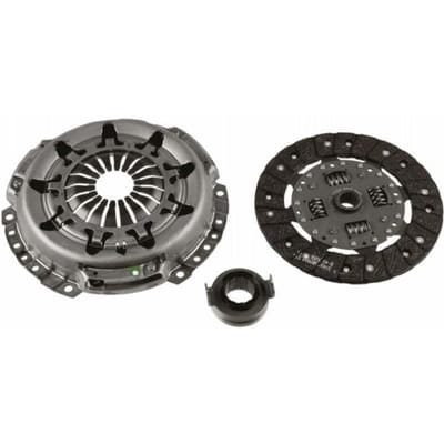 Koppelingsset SACHS 3000 950 946