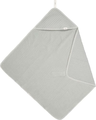 Koeka wikkeldeken wafel Antwerp ocean air One Size