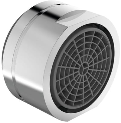 Ideal Standard Perlator M24X1 -B-, chroom, A960932AA