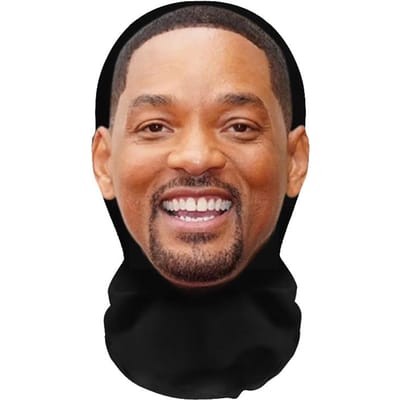 Nieuwe 3D Grappige Elastische Realistische Beroemdheid Maskers Gevisualiseerde Maskers Volledig Gezicht Cosplay Balaclava Halloween Feest Attributen Hoofdbedekkingen