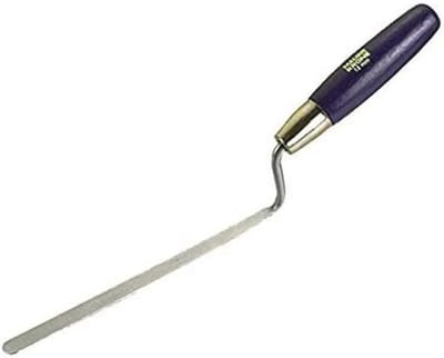 Voegtroffel Deense Vorm 14 mm - Kleur Gesorteerd