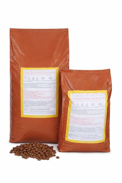 Topstar Specialty Fish & Potato No Grain Adult 15 kg