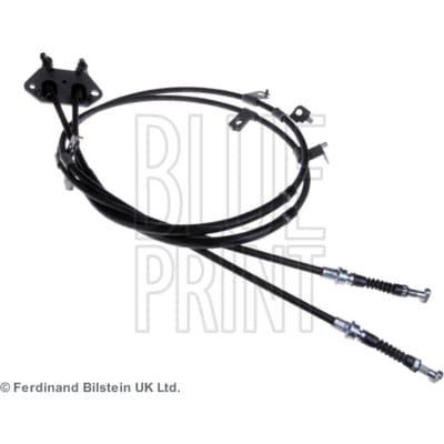 Kabel, parkeerrem BLUE PRINT ADM546143