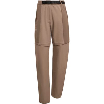Dames wandelbroek adidas Terrex Xperior Utilitas CLIMA365