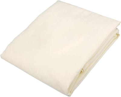 Gazebo Vervangend Dak - Luifel Afdekking - Buiten Beschutting - Waterdicht UV-beschermend - 3 x 3 m - Beige