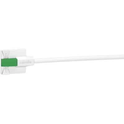 Schneider Electric KBC10DCS101 KBC-adapter, 10A, vaste fase-aftakking L1+N+PE, 0,8 m kabel Verdeelkastaccessoire 10 stuk(s)