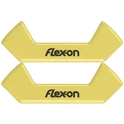 Stijgbeugel stickers Flex-On Safe On