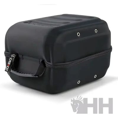 Ruiterhelm tas Casco