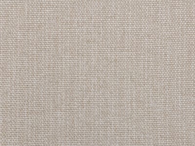 Vente-unique Bedframe stof beige 160 x 200 cm