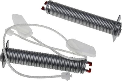 BOSCH - REPARATIESET SCHARNIEREN - 00754866