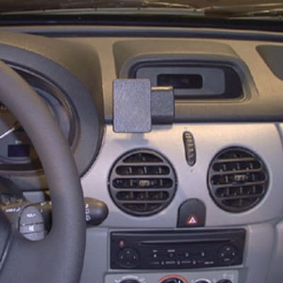 Brodit center mount v. Renault Kangoo 03-