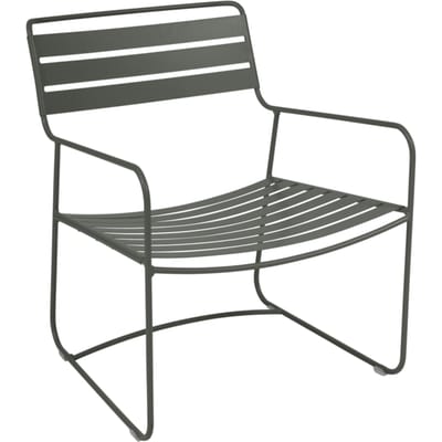 Fermob - SURPRISING fauteuil - 48 rozemarijn mat - groen