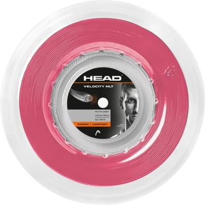 Spoel Head Velocity MLT 200 m