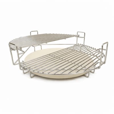 Patton Multi Level Cooking System voor 22" large kamado