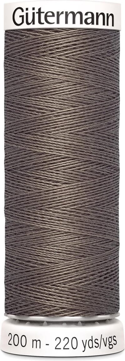Gutermann Polyester Naaigaren 200meter-469