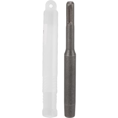 Grondpen Drijver Ronde Handgreep Heavy Duty Drijven Grondpen Boor Driver Bit voor 5/8inch 3/4inch