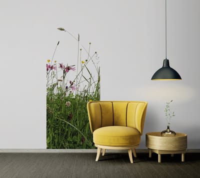 Fotobehang Grass DD116089 A.S. Création XXL 5 | Goedkoop fotobehang